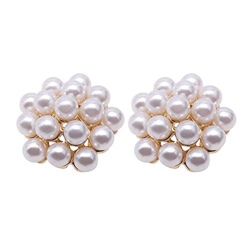 土日のみ特別価格⭐︎Ameri PEARL STUDS SUSPENDER PEARL STUDS SUSPENDER ameri